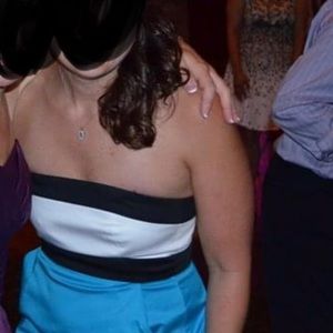 New York and Co dress